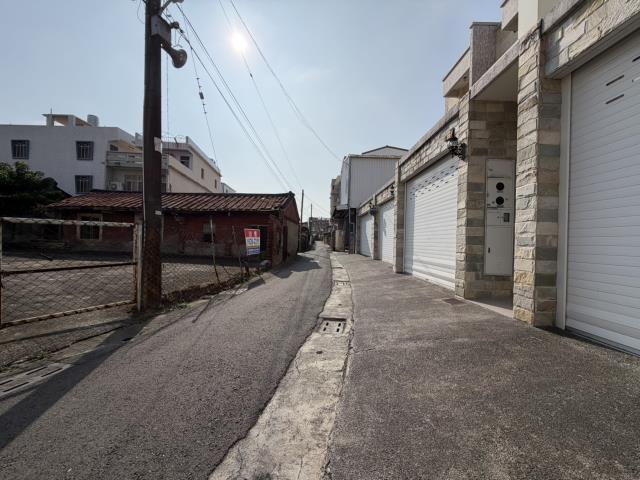 高雄岡山建地-7