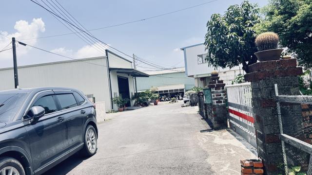 高雄燕巢農地-7