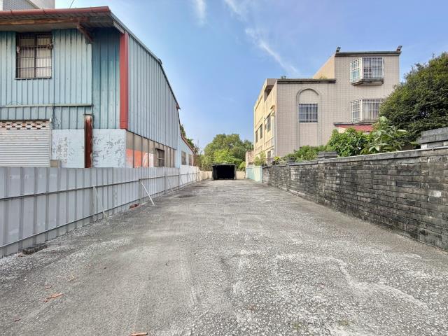 南投草屯建地-3
