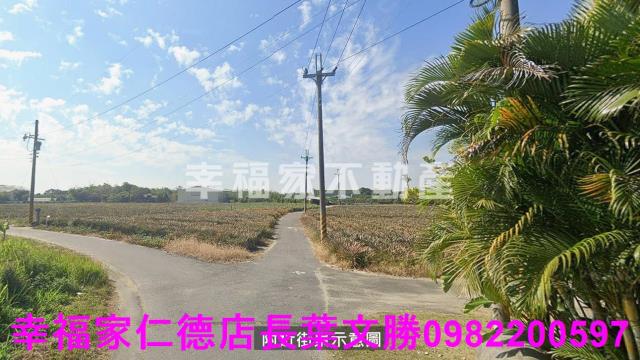 歸仁農地-6