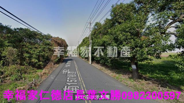 歸仁農地-8