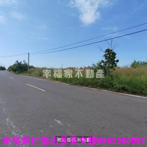 七股道路地-12