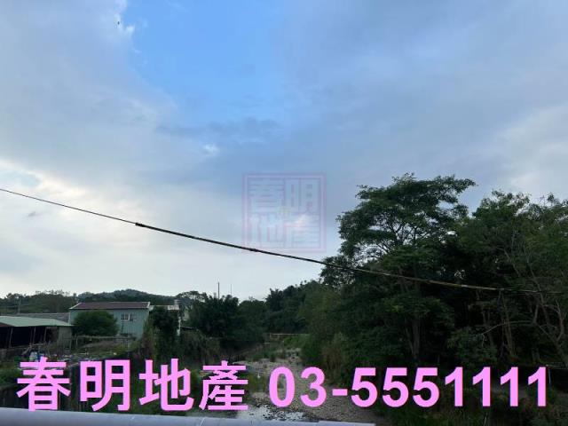 關西農地-4
