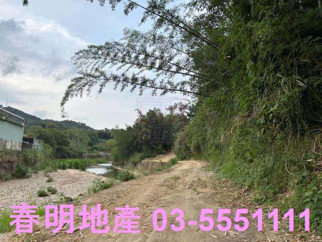 關西農地-6