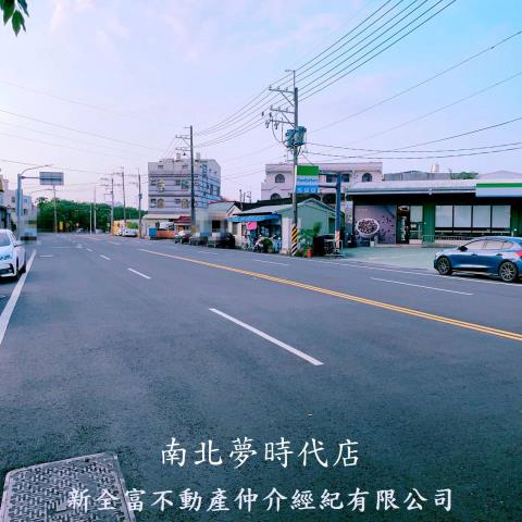 山上建地-6