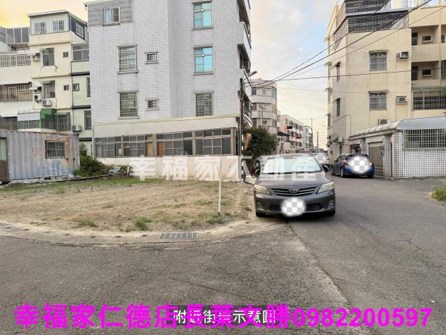 佳里建地-7