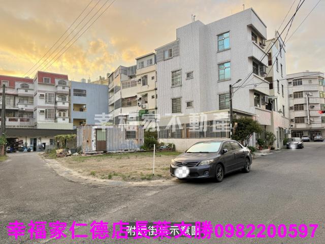 佳里建地-9