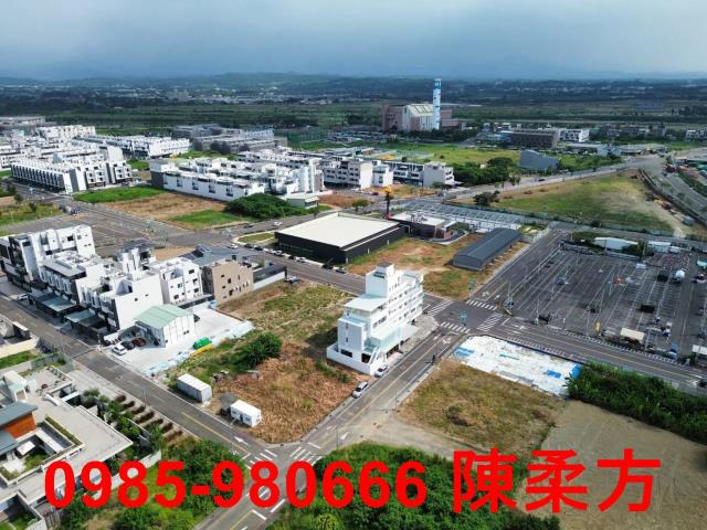 嘉義建地-13