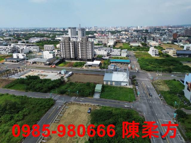 嘉義建地-15