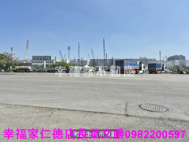 台南農地-11