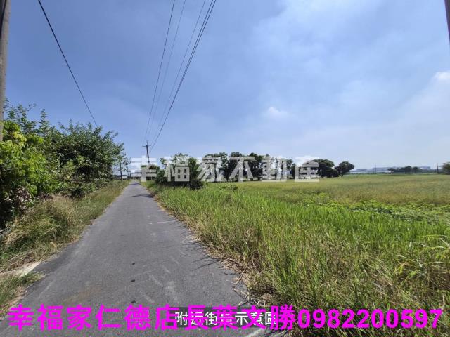 台南農地-4