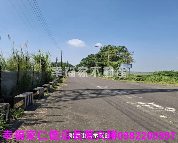 台南農地-5