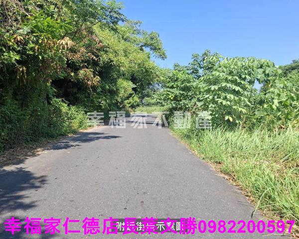 台南農地-6