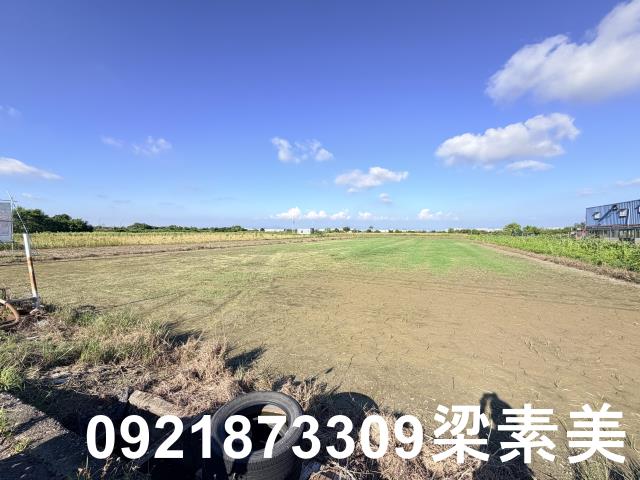 台南安定農地-4