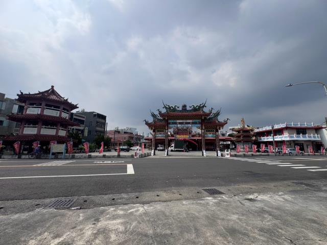 台南柳營建地-3