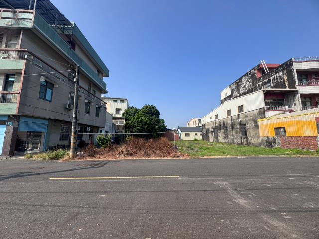 台南柳營建地-4