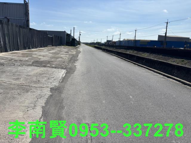 台南南區農地-10