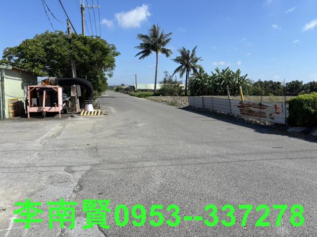 台南南區農地-11