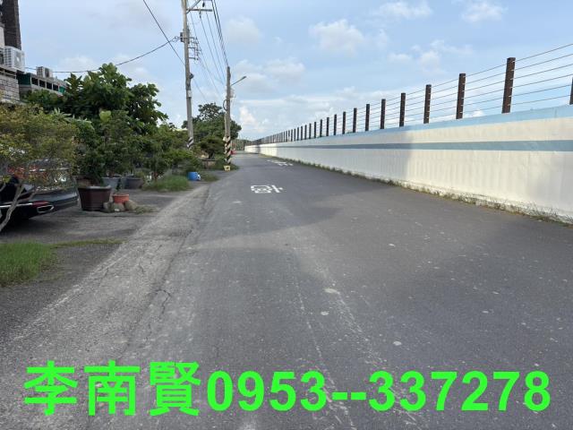 台南南區農地-1
