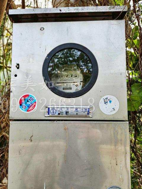 嘉義西區農地-3