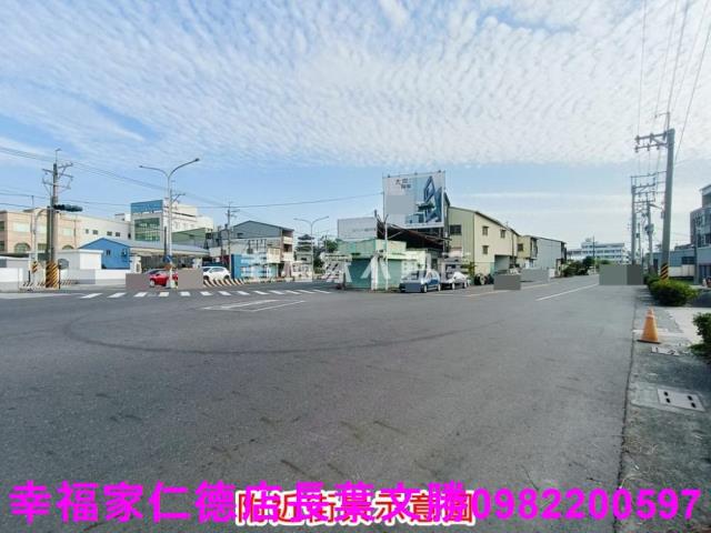 西港農地-12