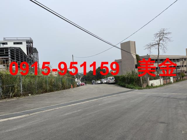 楊梅工業地-2