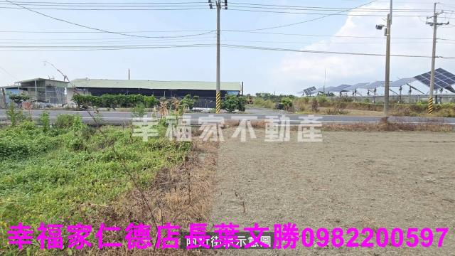 台南農地-13