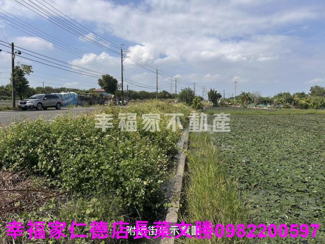 台南農地-2