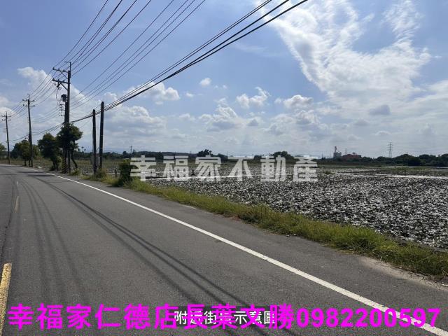 台南農地-13