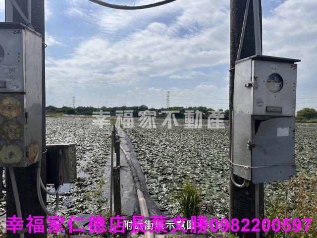 台南農地-15