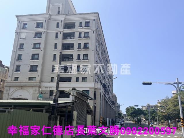 台南建地-10