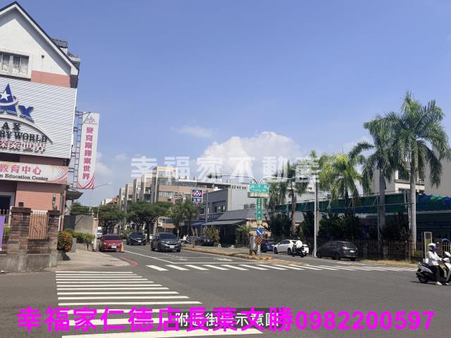台南建地-4