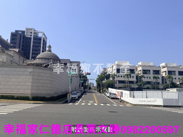 台南建地-8