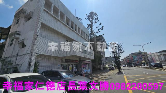 台南農地-8