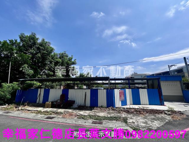 台南建地-4