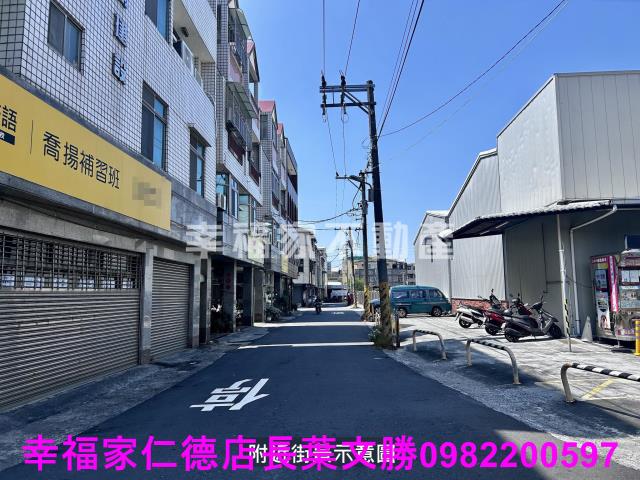 台南建地-6