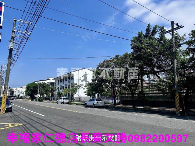台南建地-8