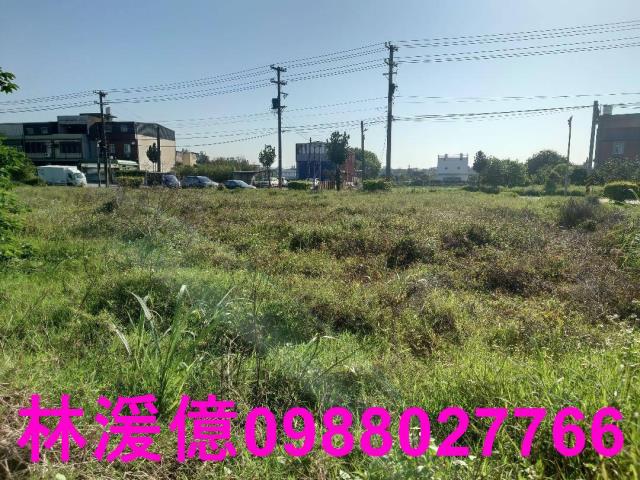 桃園蘆竹農地-4