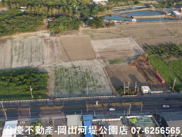 高雄永安農地-4