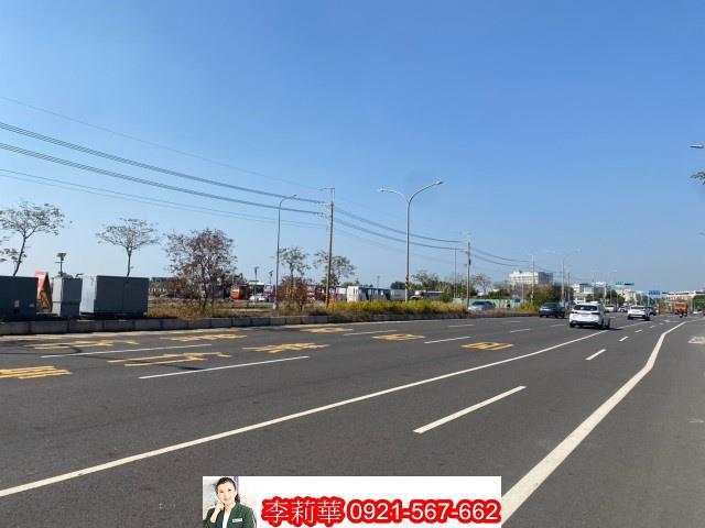 台南安南建地-1