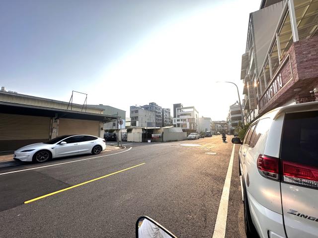 台南永康建地-2