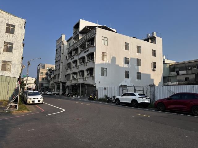 台南永康建地-4