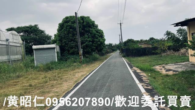 台南歸仁農地-11