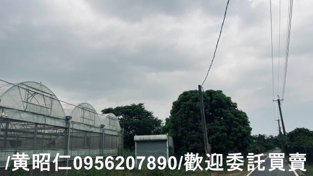 台南歸仁農地-9