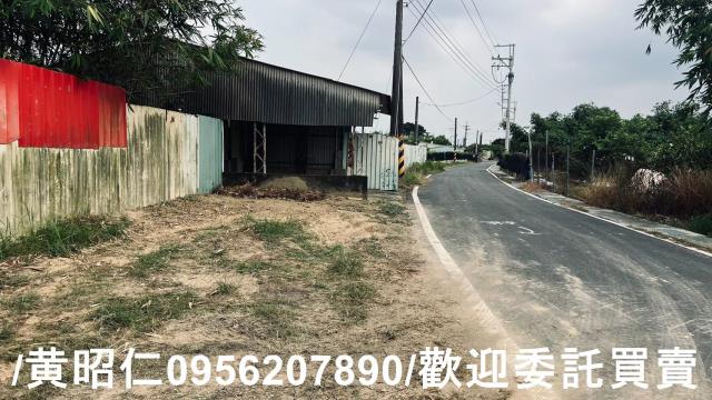 台南歸仁農地-4