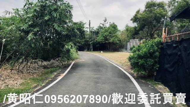 台南歸仁農地-1