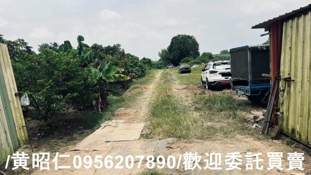 台南歸仁農地-9