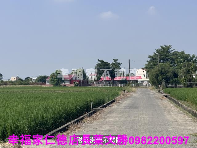 台南後壁農地-12