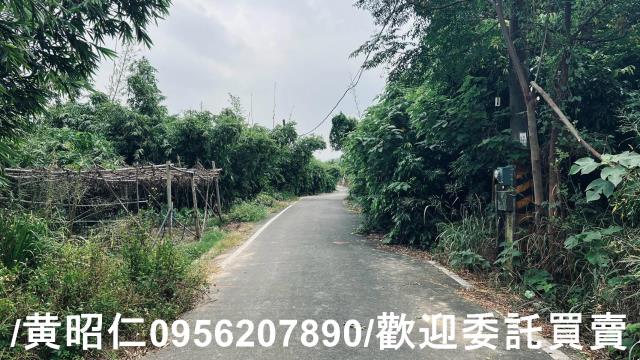 台南歸仁農地-1