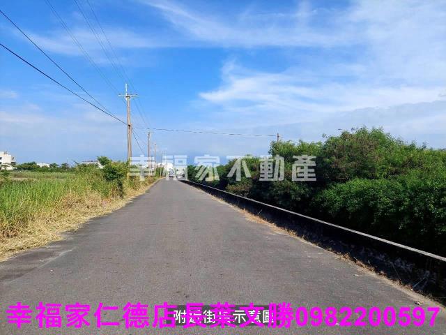 台南將軍農地-11